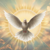 Oraciones Espiritu Santo