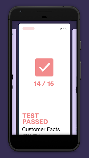 CatalystXL Screenshot 2