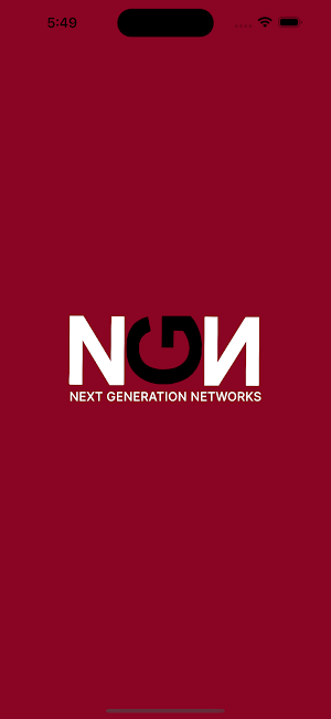 NGN HR USERS Screenshot 0