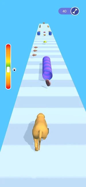 Dog Life 3D Screenshot 2