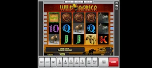 King Of Prairie Slots Screenshot 1