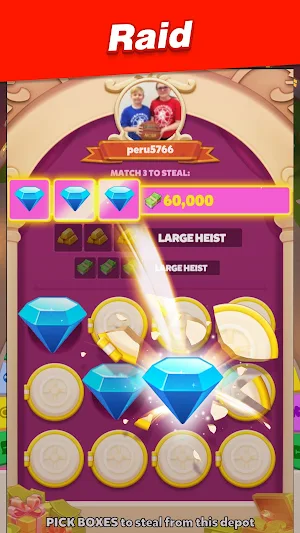 Travelpoly Screenshot 3