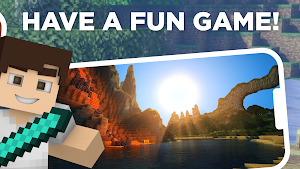 RTX Shaders Mod for Minecraft Screenshot 3