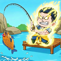 Fishing Mega Battle