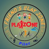 Friends Play Zone