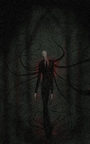 Creepypasta Wallpapers Screenshot 0