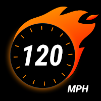 Gps Speedometer and Odometer