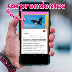 cuéntame una historia Screenshot 2