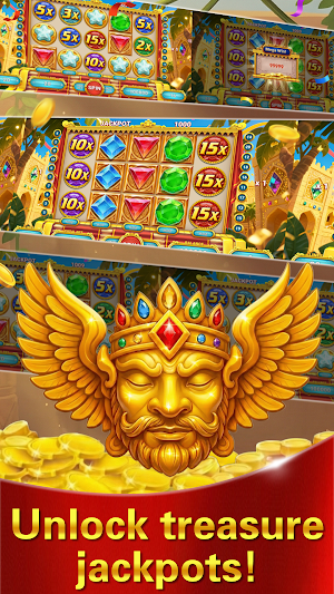 Slots Fortune Spin Screenshot 0