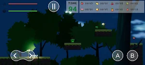 Kaboco Ninja Screenshot 2