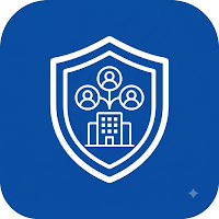 Insurance Agent Office