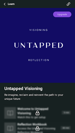 Untapped HQ Screenshot 2