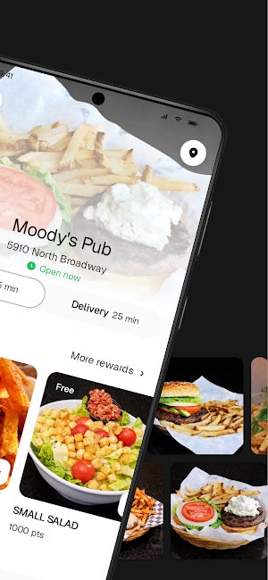 Moody's Pub Screenshot 1