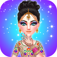 Wedding Stylist Dress Up Game