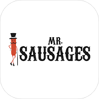 Mr Sausages