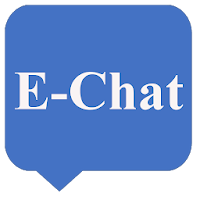 E-Chat