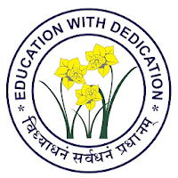 DAFFODILS SCHOOL - EDUCATION WITH DEDICATION