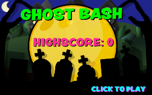 Trick Or Treat Halloween Games Screenshot 2