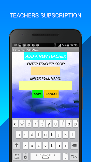 LET'S PLAY FOR STUDENTS Screenshot 1