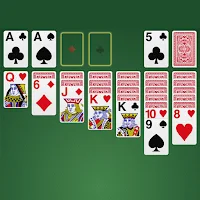 Solitaire -  Classic Card Game
