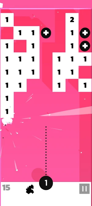 Ball Shooter Screenshot 0