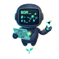 BOM - AI Agent
