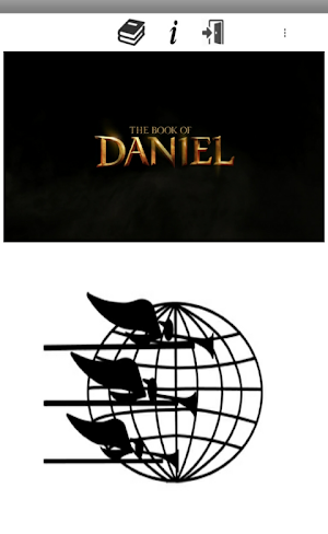 Daniel El Profético Despliegue Screenshot 0