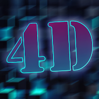 4D Themes: Motion Screen
