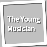 Book, The Young Musician