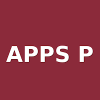 APPS P