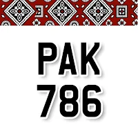 Pakistan Number Plate Maker HD