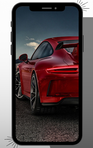 Porsche 911 Wallpapers Screenshot 0