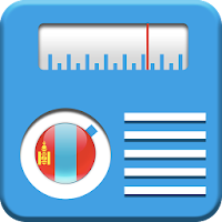 Radio Mongolia