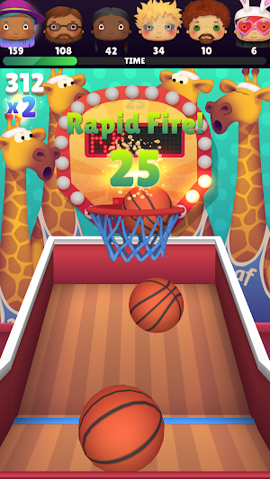 Animal Fun Park Family Version Screenshot 2