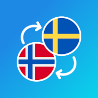 Norwegian-Swedish translator