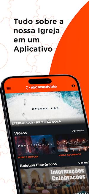 Alcance Vale Screenshot 0