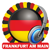 Radiosender Frankfurt am Main 