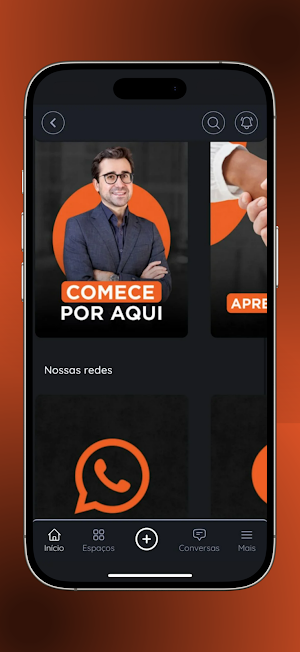 Leonardo Melo Screenshot 1