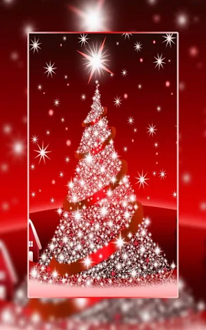Christmas Wallpapers HD Screenshot 1