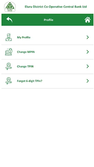 Eluru DCCB Screenshot 2