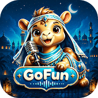 GoFun - VoiceChat&Meet Friends