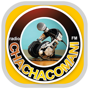 Radio Chachacomani Oficial Screenshot 0