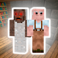 Horror Maps for Minecraft: PE