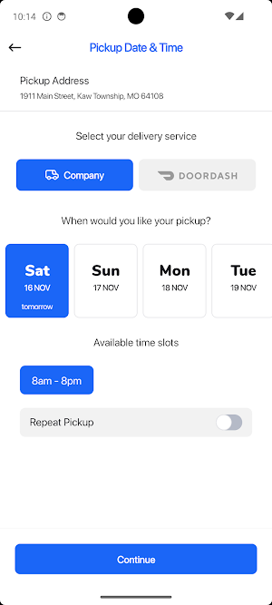 The Laundry Craft Screenshot 2