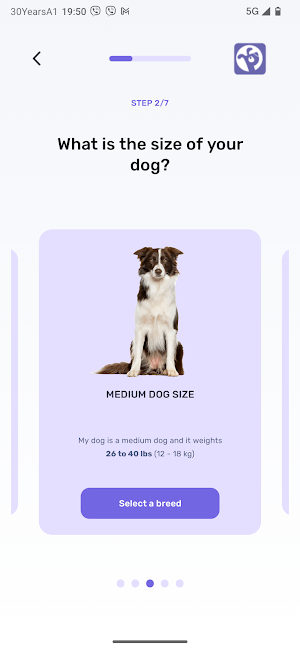 pawmatix Screenshot 2
