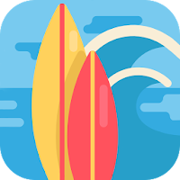 Surfing Weather - Spot weather