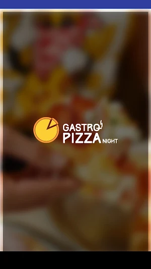 Gastro Pizza Szczecin Screenshot 1