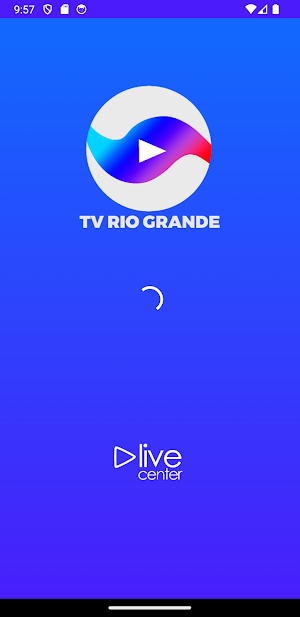 TV Rio Grande Screenshot 0