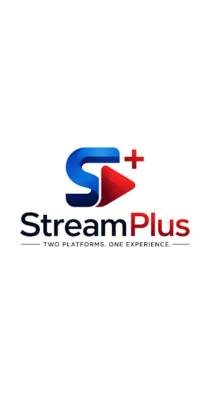 StreamPlus Screenshot 0