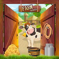 Escape Game Farm Escape Series